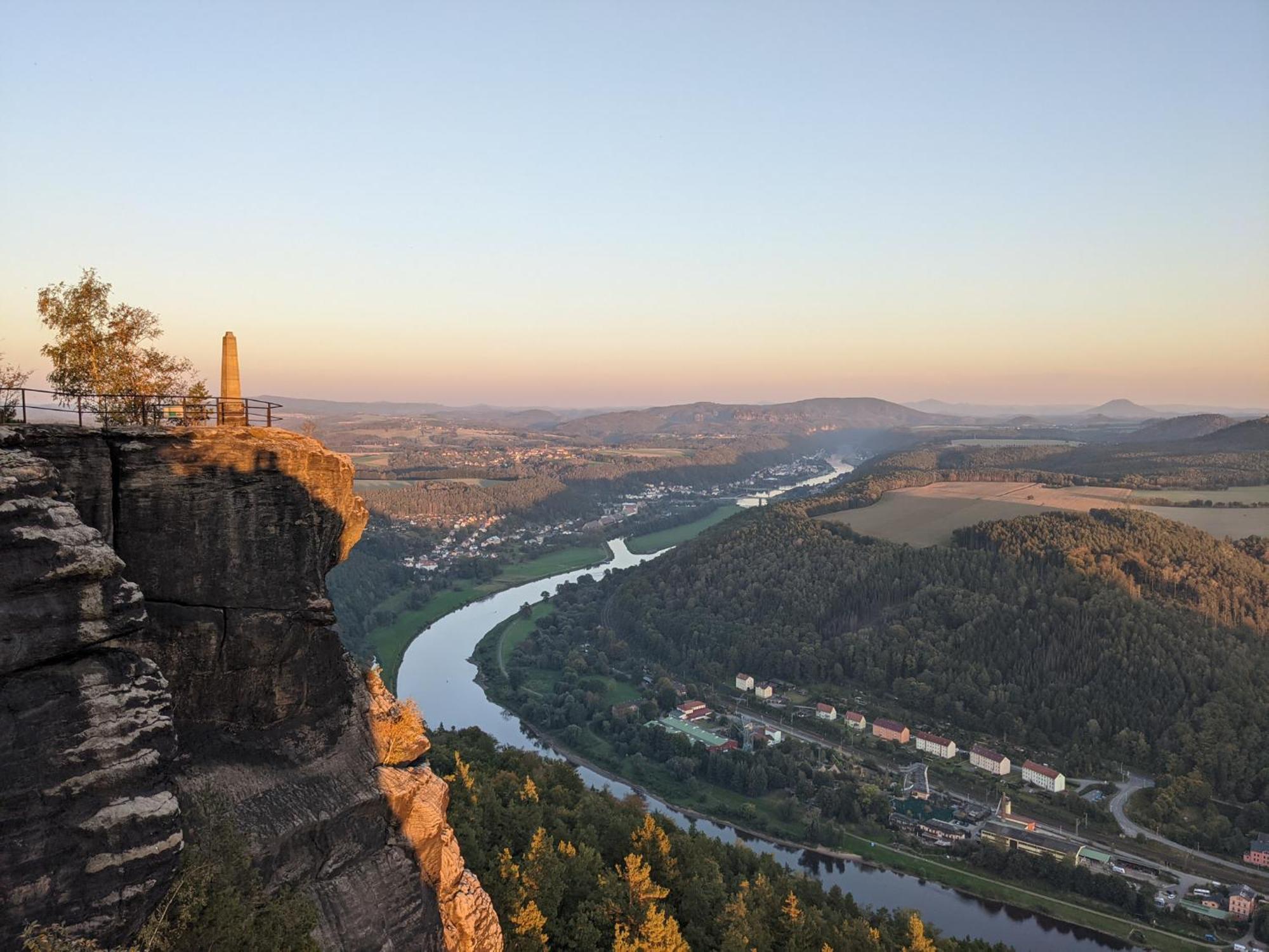 Hw2 - Urlaubsmagie - Sauna & Whirlpool Fuer Alle Sebnitz Buitenkant foto